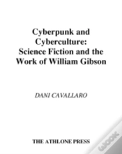 Capa do artigo Cyberpunk And Cyberculture