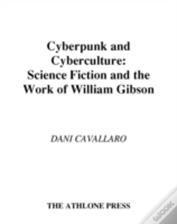 Capa do artigo Cyberpunk And Cyberculture