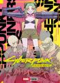 Cyberpunk Edgerunners: Madness 01 - Preview