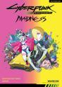 Cyberpunk: Edgerunners Madness Volume 1 - Preview