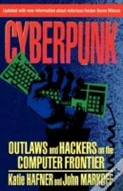 Capa do artigo Cyberpunk