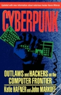 Capa do artigo Cyberpunk