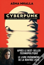 Capa do artigo Cyberpunk : Le Nouveau Système Totalitaire