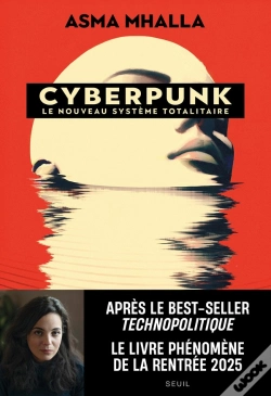Capa do artigo Cyberpunk : Le Nouveau Système Totalitaire