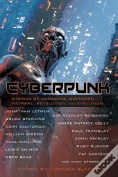 Cyberpunk