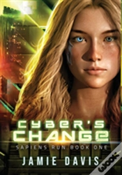 Capa do artigo Cyber