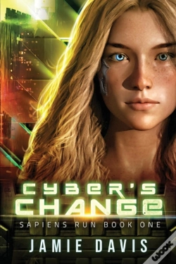 Capa do artigo Cyber'S Change