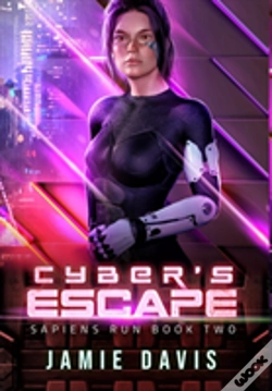 Capa do artigo Cyber'S Escape