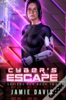 Cyber'S Escape