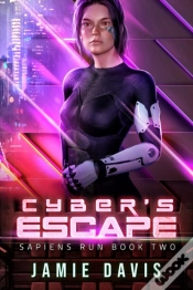 Capa do artigo Cyber