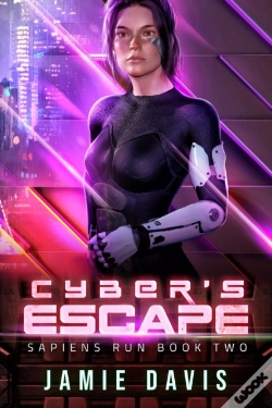 Capa do artigo Cyber'S Escape