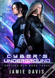 Capa do artigo Cyber