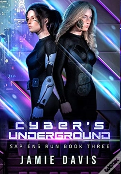 Capa do artigo Cyber'S Underground