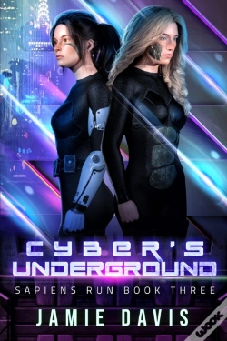 Capa do artigo Cyber'S Underground