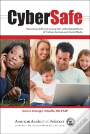 Capa do artigo Cybersafe