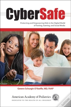 Capa do artigo Cybersafe