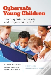 Capa do artigo Cybersafe Young Children