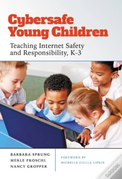 Capa do artigo Cybersafe Young Children