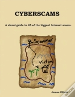 Capa do artigo Cyberscams : A Visual Guide To 25 Of The Biggest Internet Scams.