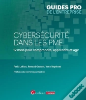 Capa do artigo Cybersécurité Dans Les Pme : 12 Mois Pour Comprendre, Apprendre Et Agir