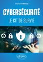 Cybersécurité : Le Kit De Survie - Preview