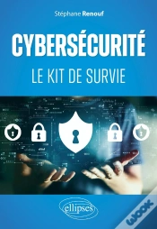 Capa do artigo Cybersécurité : Le Kit De Survie