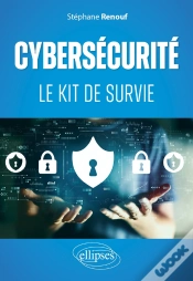 Capa do artigo Cybersécurité : Le Kit De Survie