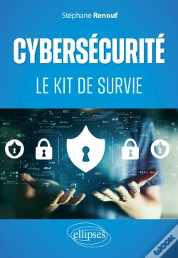 Capa do artigo Cybersécurité : Le Kit De Survie
