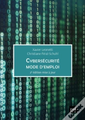 Capa do artigo Cybersécurité, Mode D