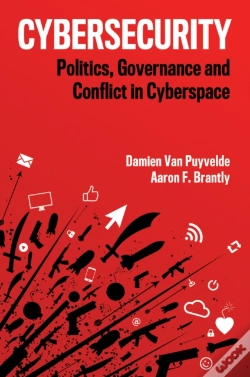 Capa do artigo Cybersecurity