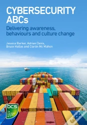 Capa do artigo Cybersecurity Abcs
