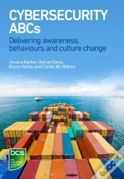 Capa do artigo Cybersecurity Abcs