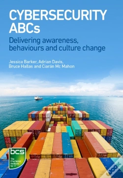 Capa do artigo Cybersecurity Abcs