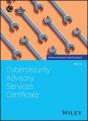 Cybersecurity Advisory Services Certificate - Preview