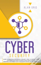 Capa do artigo Cybersecurity