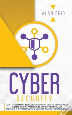 Capa do artigo Cybersecurity