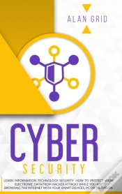 Capa do artigo Cybersecurity