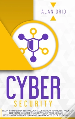 Capa do artigo Cybersecurity