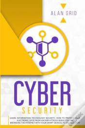Capa do artigo Cybersecurity