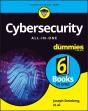 Cybersecurity All-In-One For Dummies - Preview