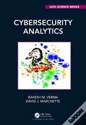 Cybersecurity Analytics