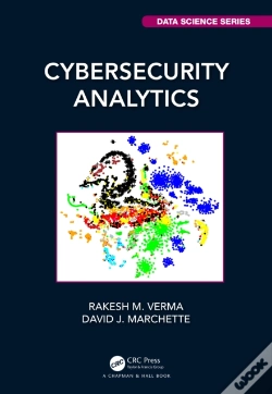 Capa do artigo Cybersecurity Analytics