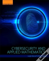 Capa do artigo Cybersecurity And Applied Mathematics