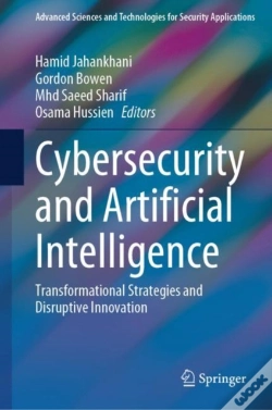Capa do artigo Cybersecurity And Artificial Intelligence
