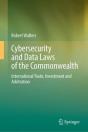 Cybersecurity And Data Laws Of The Commonwealth - Preview