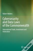 Cybersecurity And Data Laws Of The Commonwealth