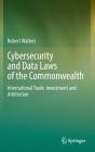 Cybersecurity And Data Laws Of The Commonwealth - Preview