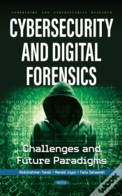 Capa do artigo Cybersecurity And Digital Forensics: Challenges And Future Paradigms