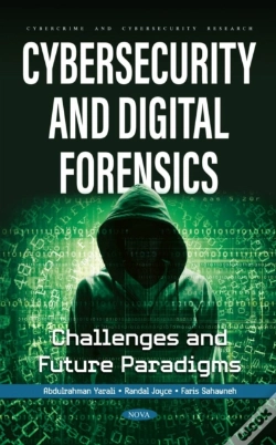 Capa do artigo Cybersecurity And Digital Forensics: Challenges And Future Paradigms