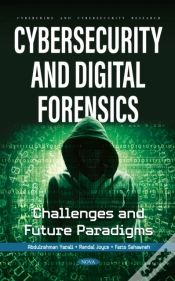 Capa do artigo Cybersecurity And Digital Forensics: Challenges And Future Paradigms